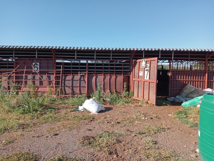 Commercial Property for Sale in Barkly West Northern Cape